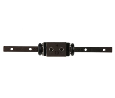 Product image for LINEAR WAY ASSEMBLY LWL3 STD, 60MM RAIL