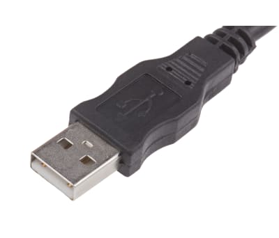 Product image for Logic Module USB Programming Cable