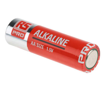 Product image for RS Alkaline AA 20 PK