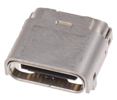 Product image for USB 3.1 TYPE C RECEPTACLE