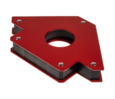 Product image for L MAGNETIC HOLDER 80LBS