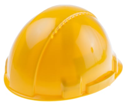 Product image for CLIMBING HELMET ANSI /ISEA Z89.1, Yellow