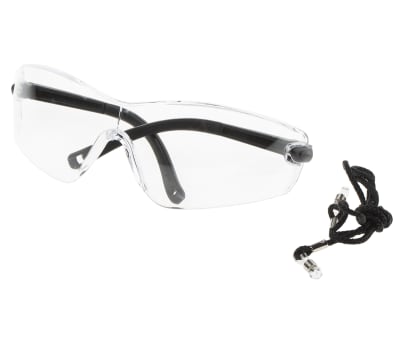 Product image for Profile Safety Glasses, Clear