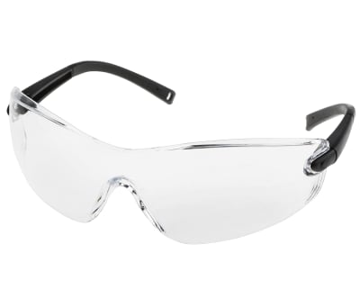 Product image for Profile Safety Glasses, Clear