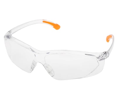 Product image for Fossa glasses, clear