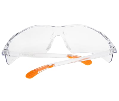 Product image for Fossa glasses, clear