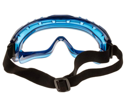 Product image for Ultra vista unvented goggle