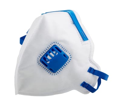 Product image for FFP2 Fold Flat Respirator