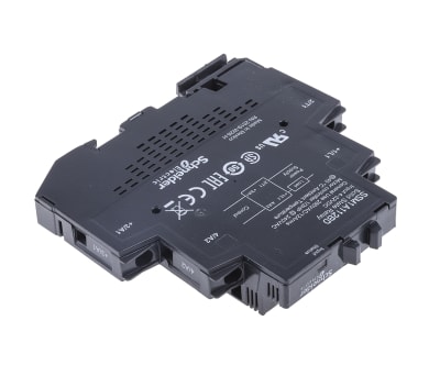 Product image for 1 PH SSR 280VAC 12A 24V