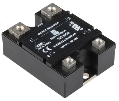 Product image for Solid State Relay