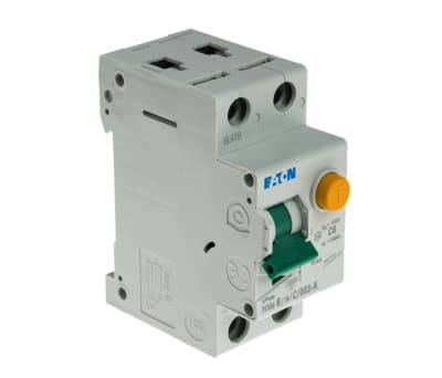 Product image for FILS COMBINED RCD/MCB DEVICE