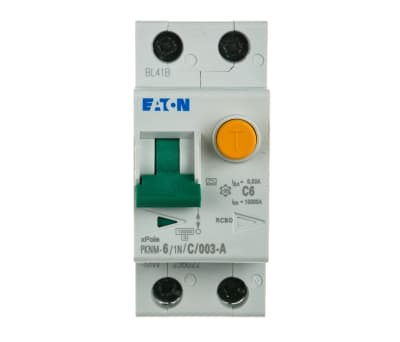 Product image for FILS COMBINED RCD/MCB DEVICE