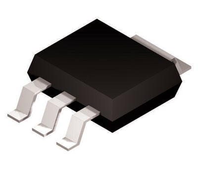 Product image for PNP MEDIUM POWER TRANSISTOR,BCP53-16