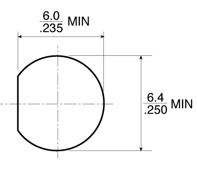 Product image for SOLDERED SMA R/A PLUG-RG405 CABLE,50OHM