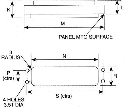 Product image for ZIF MULTIPOLE EXTRACTION TOOL