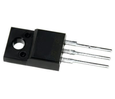 Product image for LINEAR VOLTAGE REGULATOR,L7805CP 5V 1.5A