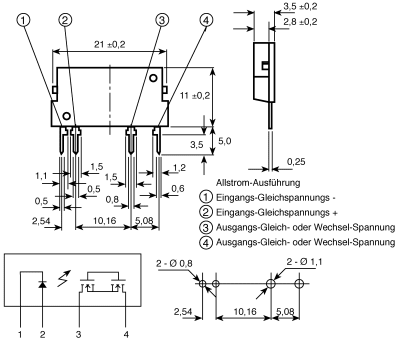 Product image for RELAY AQZ202