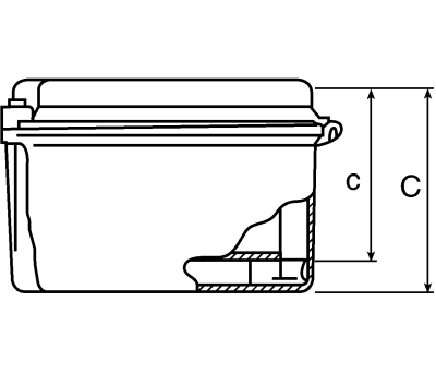 Product image for LOCK KITS