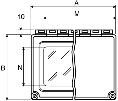 Product image for LOCK KITS