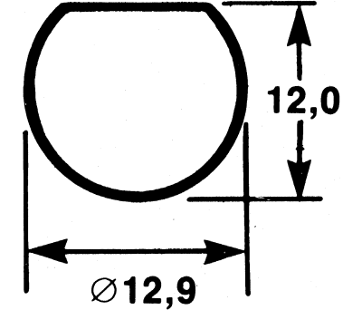 Product image for BNC plug, crimp,RG59, RG62, RG140, RG210