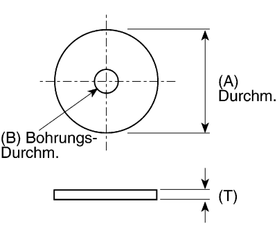 Product image for ANTI-VIBRATION ISOLATOR MOUNT,18KG AXIAL