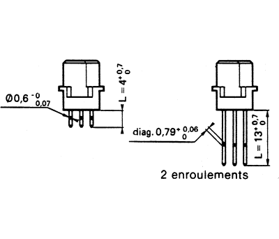 Product image for DIN 41612 - C TYPE SOCKET 64/96