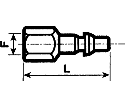 Product image for FITTING