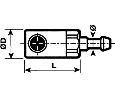 Product image for FITTING