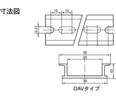 Product image for DAV4-1000