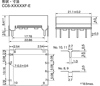 Product image for dcdc,convertor