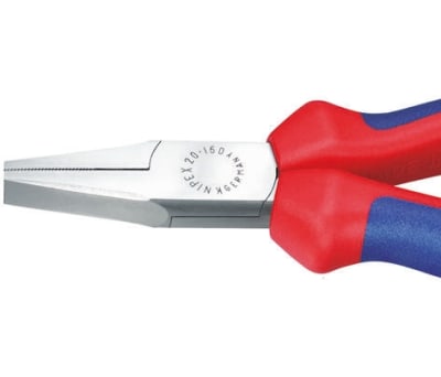 Product image for FLAT NOSE PLIERS