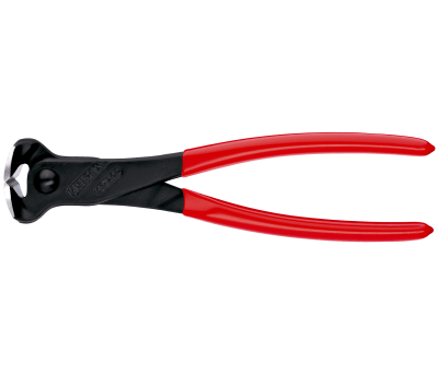 Product image for Knipex 160 mm End Cutters