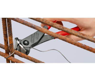 Product image for Knipex 160 mm End Cutters