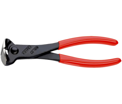 Product image for Knipex 180 mm End Cutters