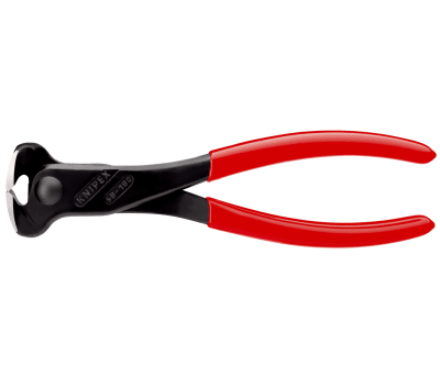 Product image for Knipex 180 mm End Cutters