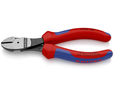 Product image for Knipex 160 mm Diagonal