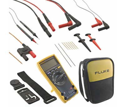 Product image for Fluke 179/EDA2 Electronic Combo Kit