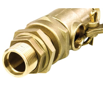 Product image for PORTSMOUTH PATTERN FLOAT VALVE,3/4IN