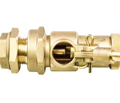 Product image for PORTSMOUTH PATTERN FLOAT VALVE,3/4IN