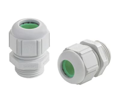 Product image for Skintop Halogen Free Gland/Locknut M25