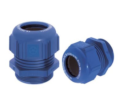 Product image for Cable Gland M25 K-M ATEX IP68