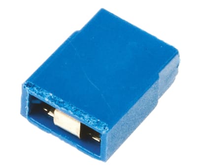 Product image for JUMPERLINK,2 WAY,CLOSED,CONNECTOR,2.54MM