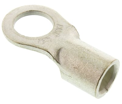 Product image for Ring terminal, SOLISTRAND, M10, 4 AWG