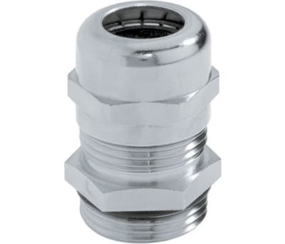 Product image for Cable gland, metal, PG16, IP68