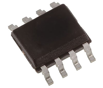 Product image for DUAL HI SPEED LO NOISE OP AMP AD8022ARZ