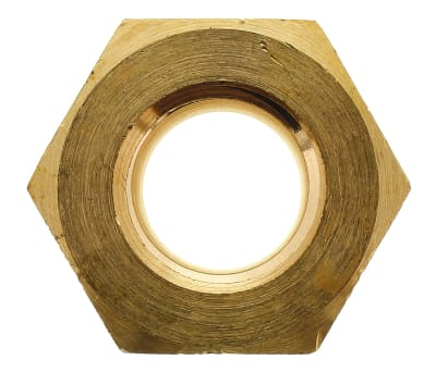 Product image for BRASS REDUCER,1/2 BSPT M X 1/4IN BSPP F