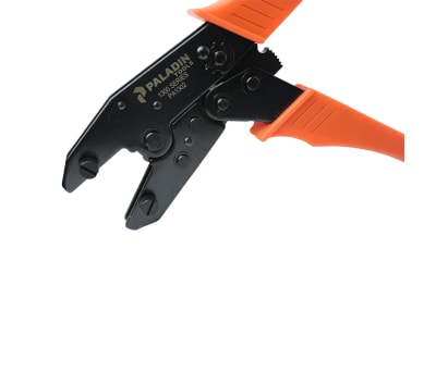 Product image for RATCHET ACTION UNIVERSAL CRIMP TOOLFRAME