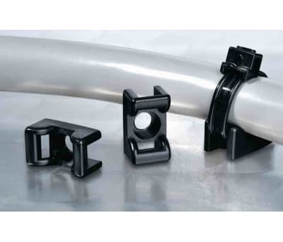 Product image for Cable Tie Mounting Base Typ KR6/8 G5