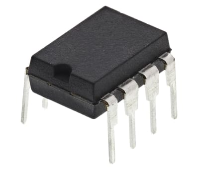 Product image for 16K,2K X 8  2.5V Serial EE,PDIP-8