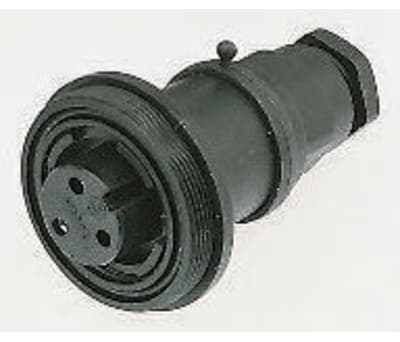 Product image for 3 way inline cable coupler skt,10A